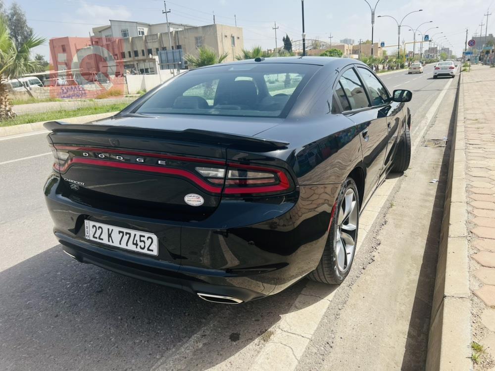 دۆج چارجەر